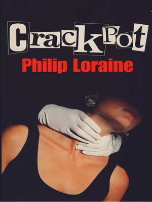 cover image of Crackpot
